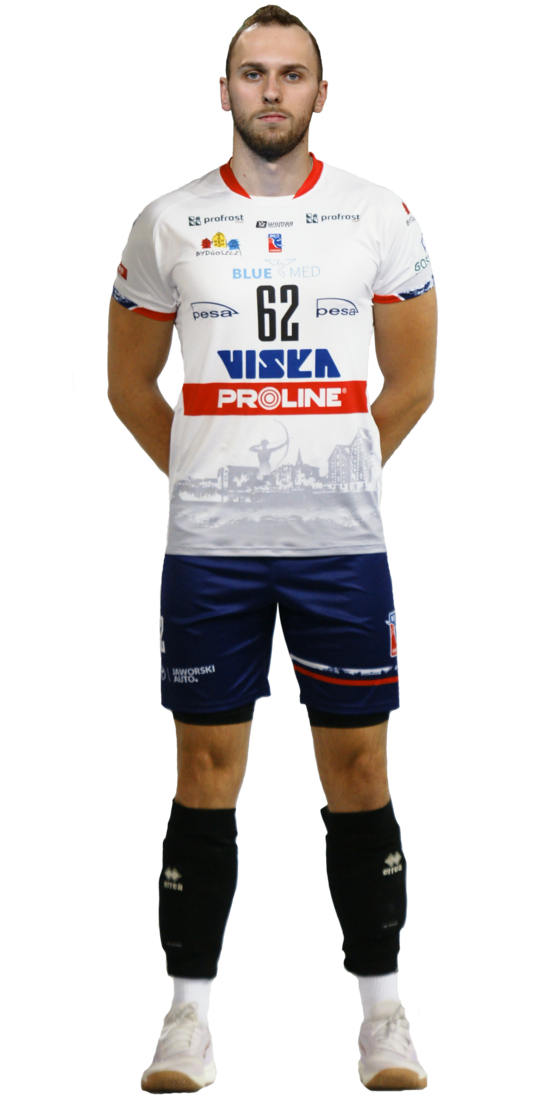 Grzegorz Jacznik Grzegorz Jacznik