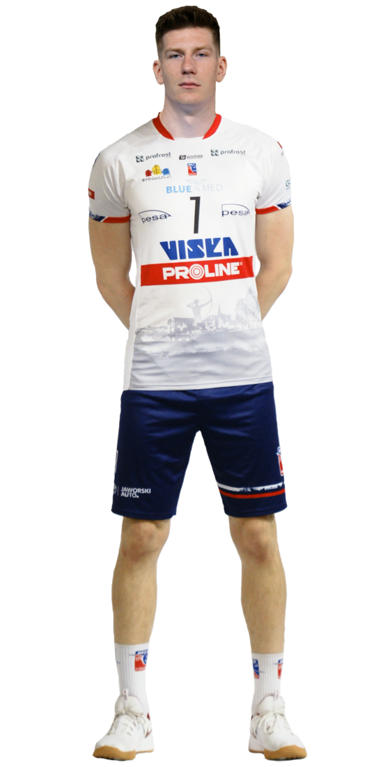 Łukasz Rymarski Łukasz Rymarski