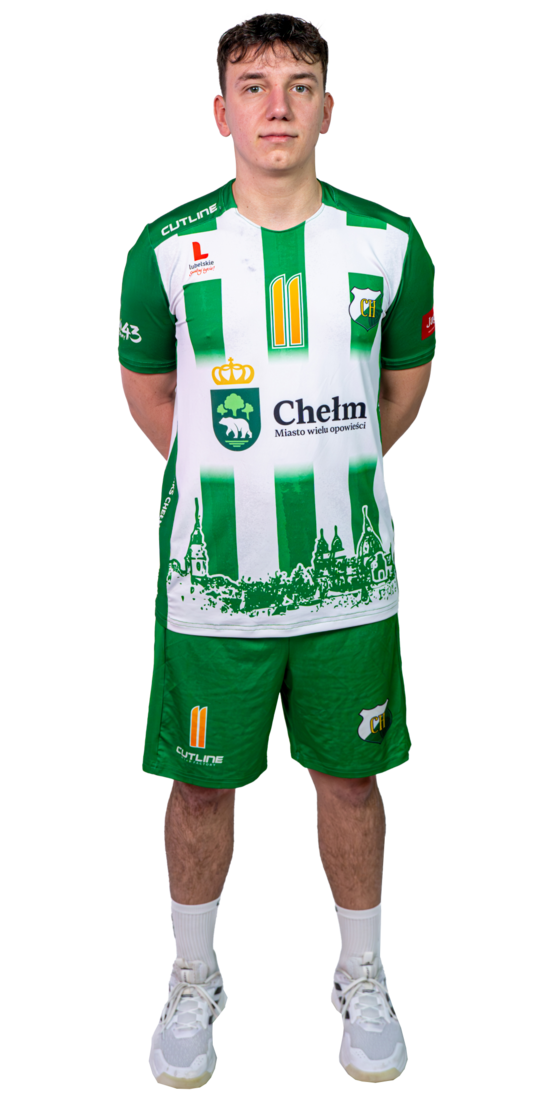 Bartosz Fijałek Bartosz Fijałek