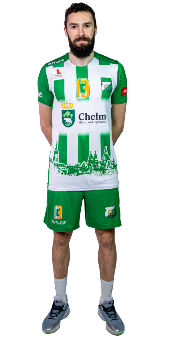 Łukasz Swodczyk Łukasz Swodczyk