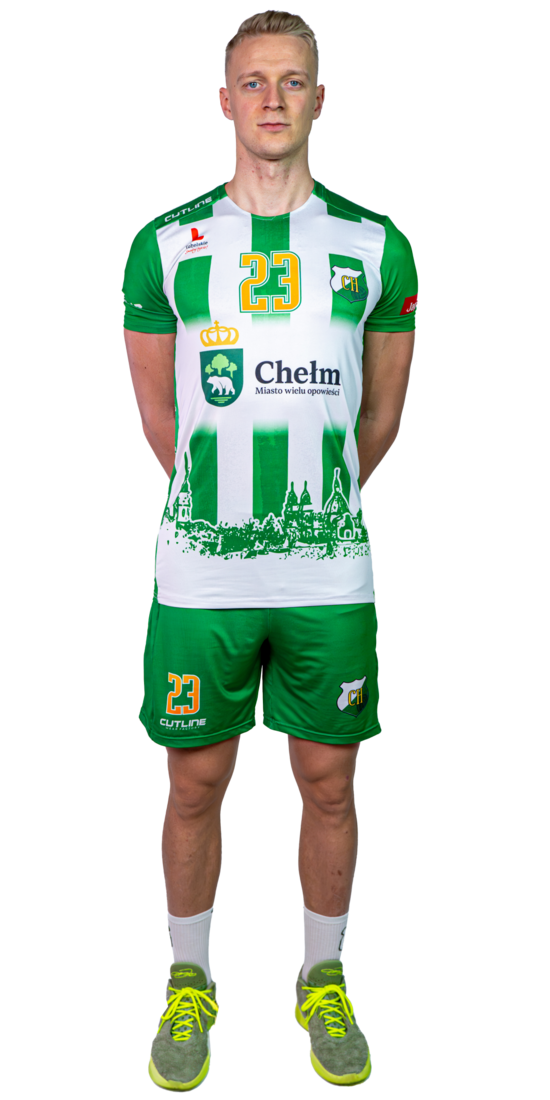 Jakub Ziobrowski Jakub Ziobrowski