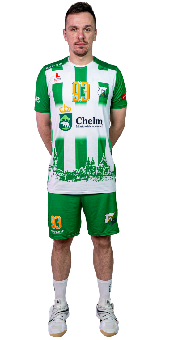 Łukasz Łapszyński Łukasz Łapszyński