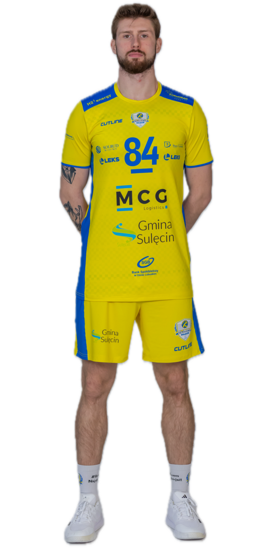 Bartosz Michalak Bartosz Michalak