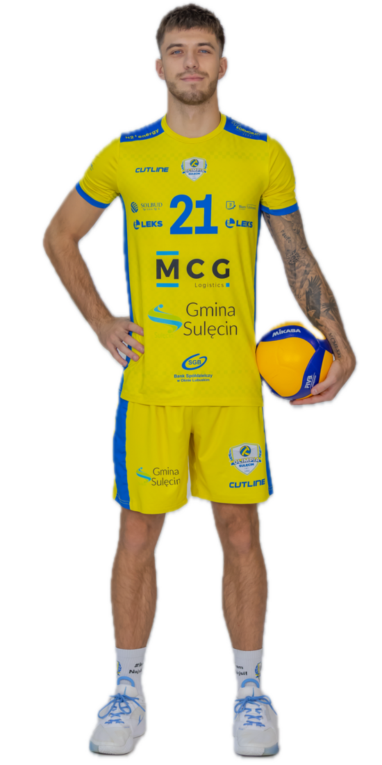 Fabian Leitermeier Fabian Leitermeier