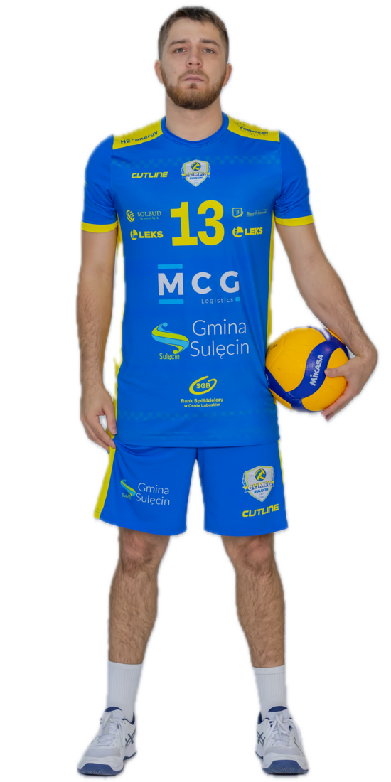 Maciej Sas Maciej Sas