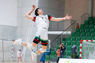Artur Brzostowicz wraca do Tomaszowa