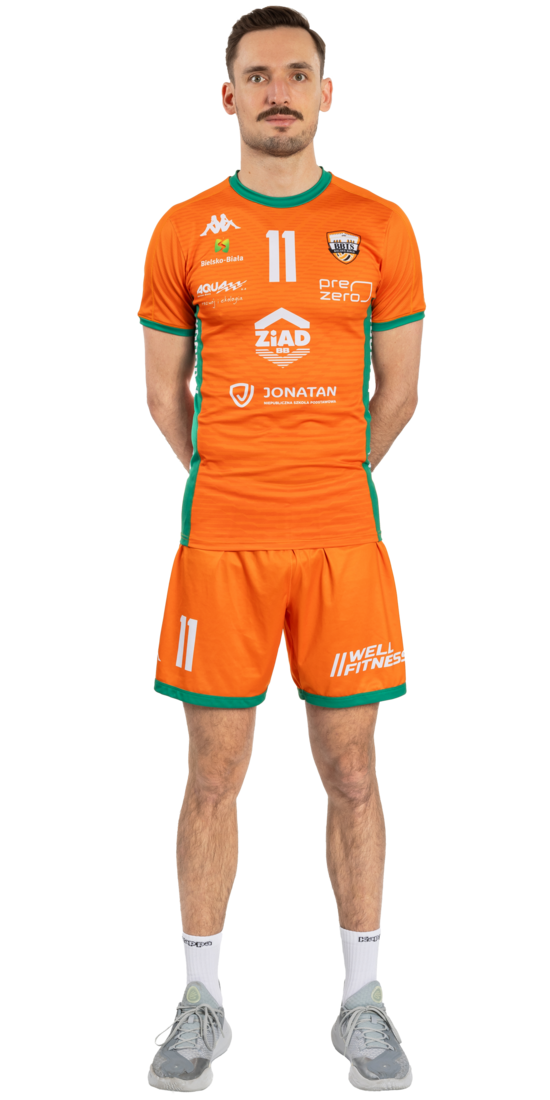 Bartosz Pietruczuk Bartosz Pietruczuk