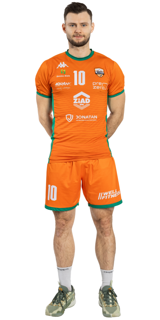 Szymon Romać Szymon Romać