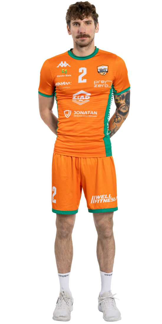 Łukasz Lubaczewski Łukasz Lubaczewski