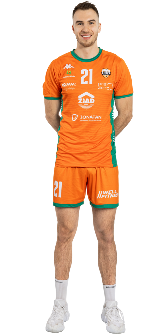 Bartosz Kowalczyk Bartosz Kowalczyk