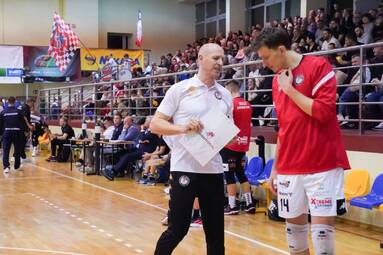 Witold Chwastyniak w Plebiscycie "Tygodnika Siedleckiego"