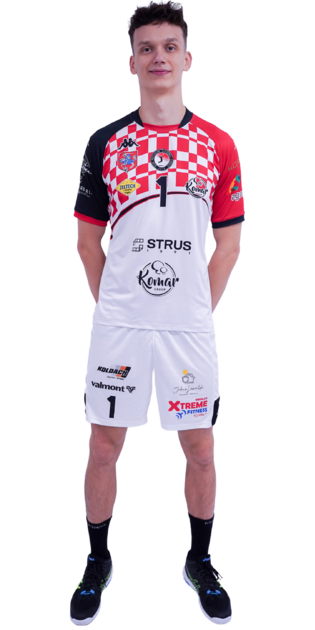 Jakub Sadkowski
