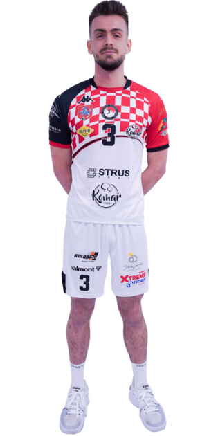 Kacper Myśków