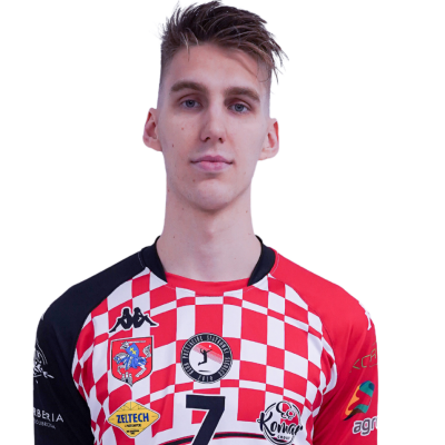 Kacper Kupczak