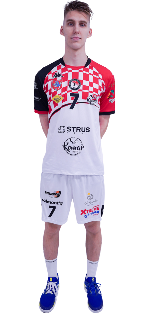 Kacper Kupczak