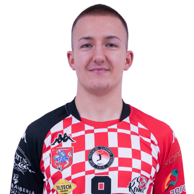 Tymon Majewski Nowak