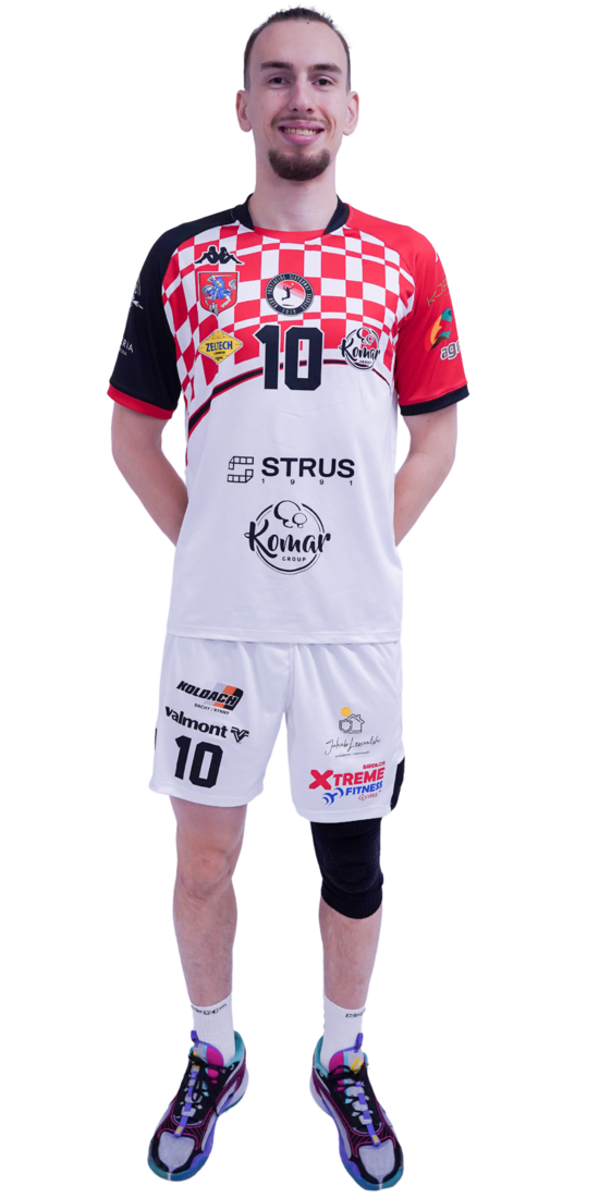 Markus Kosian Markus Kosian