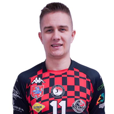 Adrian Potera