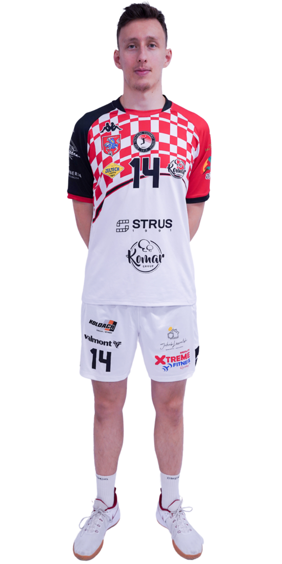 Jakub Tubiak Jakub Tubiak