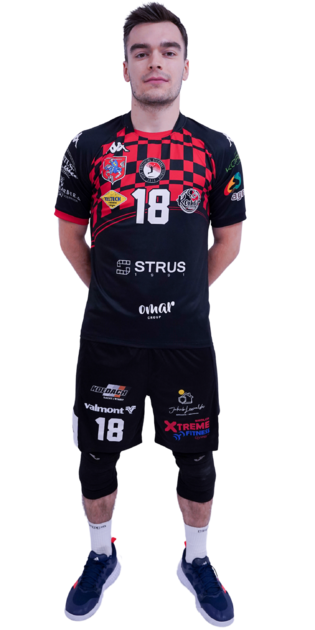 Bartosz Tomczak