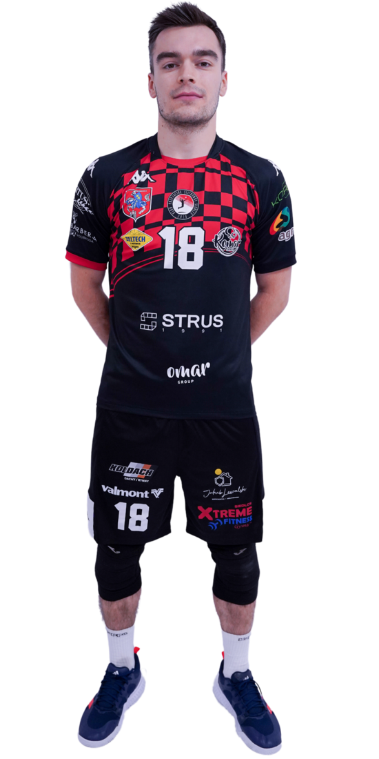 Bartosz Tomczak Bartosz Tomczak