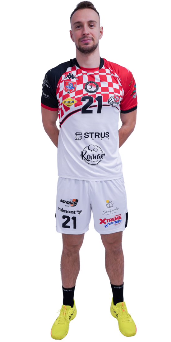 Dawid Sokołowski Dawid Sokołowski