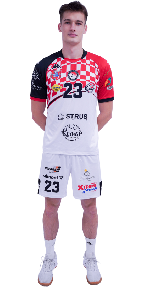 Jakub Wiśniewski Jakub Wiśniewski