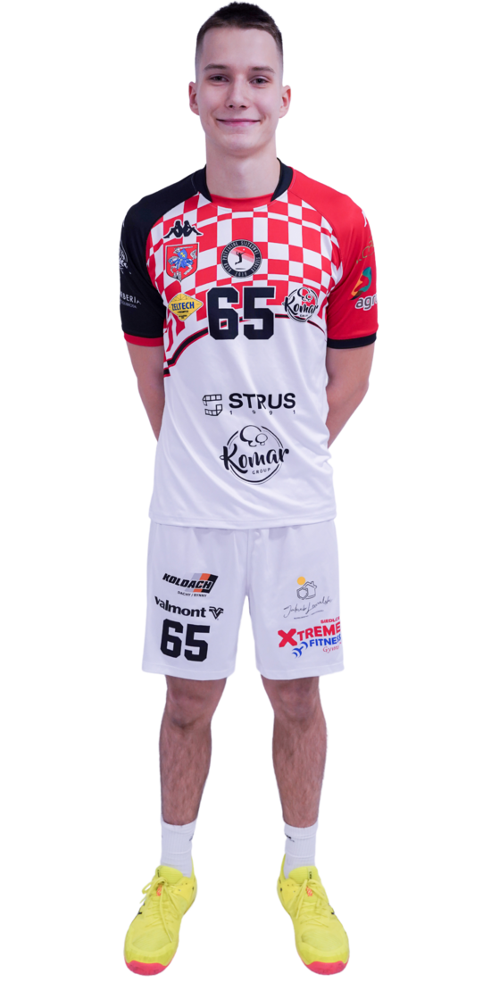 Michał Grabek Michał Grabek