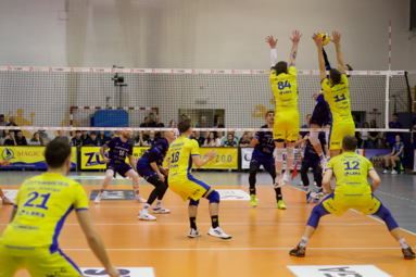 Sobota z PLS 1. Ligą: Olimpia Sulęcin - Astra Nowa Sól 0:3