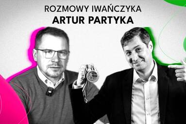 Co łączy skok wzwyż i siatkówkę? | Rozmowy Iwańczyka