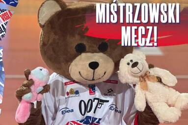 W Bydgoszczy "Miśtrzowski Mecz"