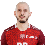Dawid Ogórek