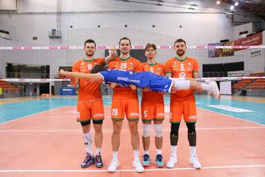 BBTS Bielsko-Biała dla lepszego jutra