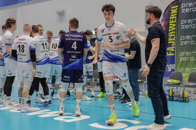 Czy Astra Nowa Sól awansuje do fazy play off?