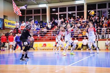 KPS Siedlce wraca do gry