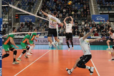 Historia podpowiadała wynik 3:2