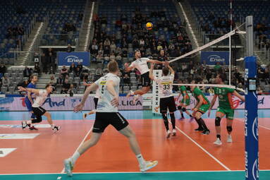 Dariusz Daszkiewicz: BBTS zagrał bardzo dobry mecz