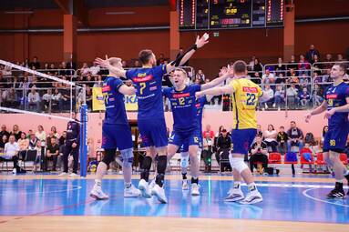 Tomasz Kuś: nie mamy już nawet matematycznych szans na awans do fazy play off