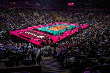 Kto zagra w finałach TAURON Pucharu Polski? Chętnych jest ośmiu