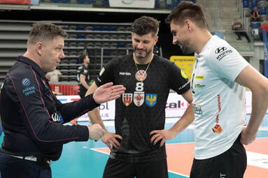 KKS Mickiewicz w półfinale [ZDJĘCIA]