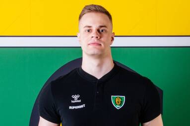 Nowa umowa Macieja Woza z GKS-em Katowice