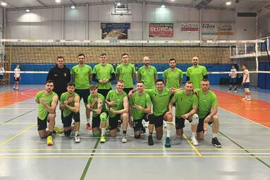 Półfinały 2. Ligi: znamy tegorocznych finalistów, którzy powalczą o awans do PLS 1. Ligi