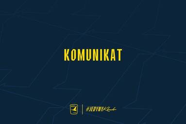 Komunikat Rady Nadzorczej Miejskiego Klubu Sportowego Avii Świdnik