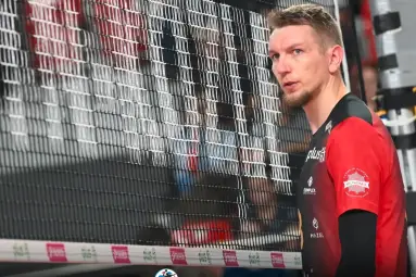 Kolejne pożegnanie w Będzinie