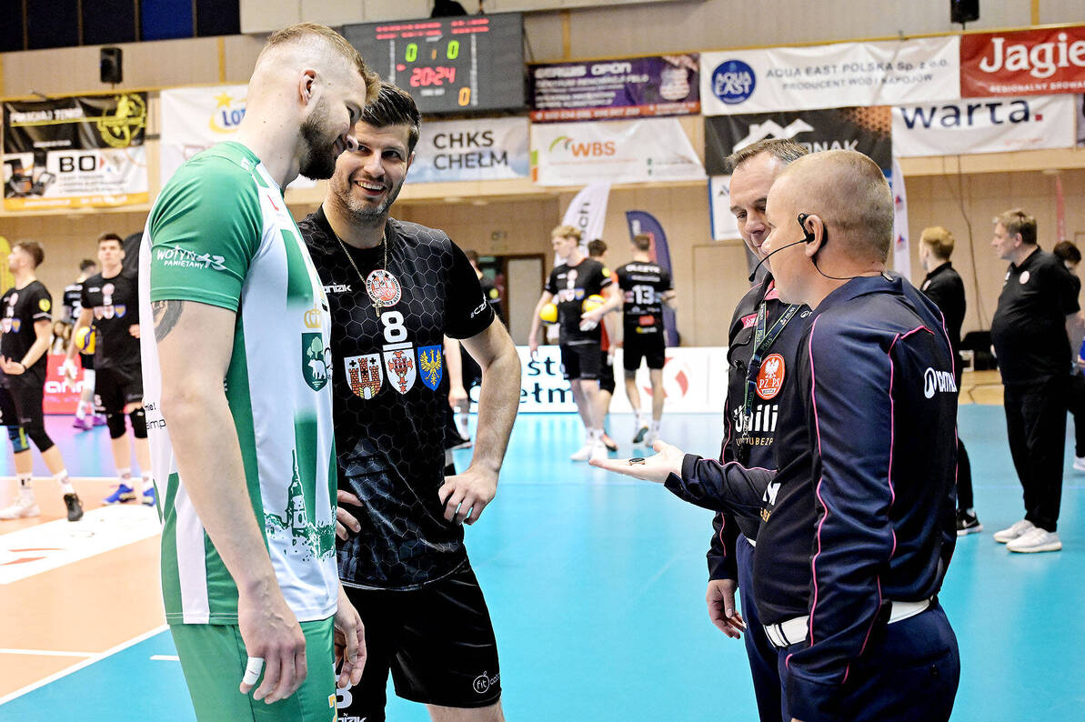 ChKS Chełm wygrywa PLS 1. Ligę i jako drugi klub z lubelskiego będzie grał w PlusLidze [ZDJĘCIA]