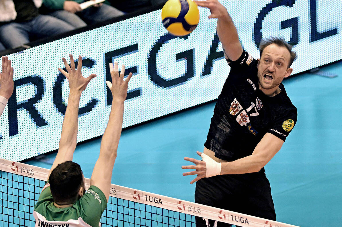 ChKS Chełm wygrywa PLS 1. Ligę i jako drugi klub z lubelskiego będzie grał w PlusLidze [ZDJĘCIA]