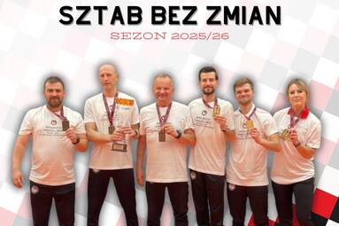 Sztab KPS Siedlce bez zmian