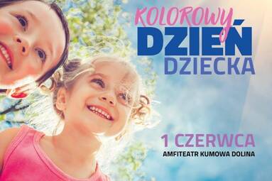 Kolorowy Dzień Dziecka z siatkarzami ChKS Chełm