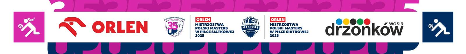 MP Masters 2025
