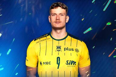 Max Schulz dołącza do PSG Stal Nysa